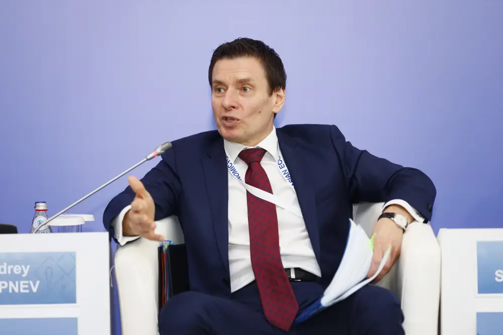 Казахстан сокращает логистические процессы с 2,5 недель до 2 дней благодаря цифровизации (2)