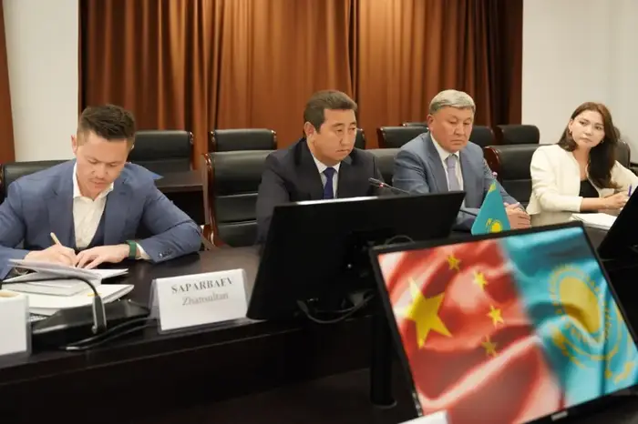 Создание центра по производству безвирусного семенного картофеля в Казахстане приведет к снижению импортозависимости в агросекторе Астане