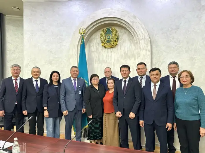 Борьба с коррупцией на всех уровнях остается приоритетом государственной политики (2)