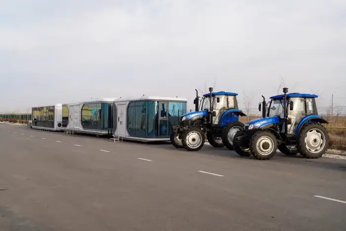 В ТУРКЕСТАНСКОЙ ОБЛАСТИ РАСПОЛОЖЕНЫ 4 ЗАВОДА ПО ПРОИЗВОДСТВУ ВОДОСБЕРЕГАЮЩИХ ТЕХНОЛОГИЙ (4)