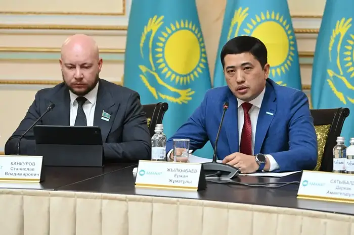 Алматы: соседи собрались для улучшения жизни! Астане