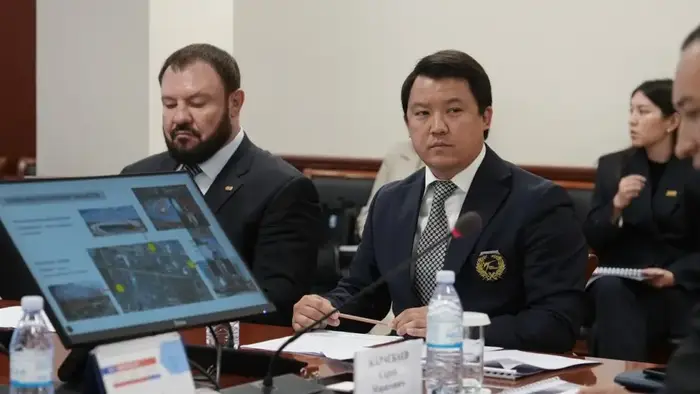 Крупные международные соревнования пройдут в Казахстане в летний период (3)