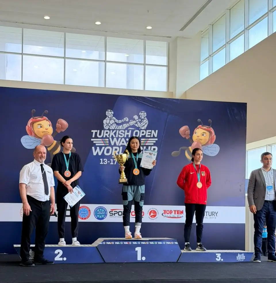 Спортсмены Batyr Team МЧС достойно представили страну на международных турнирах (2)