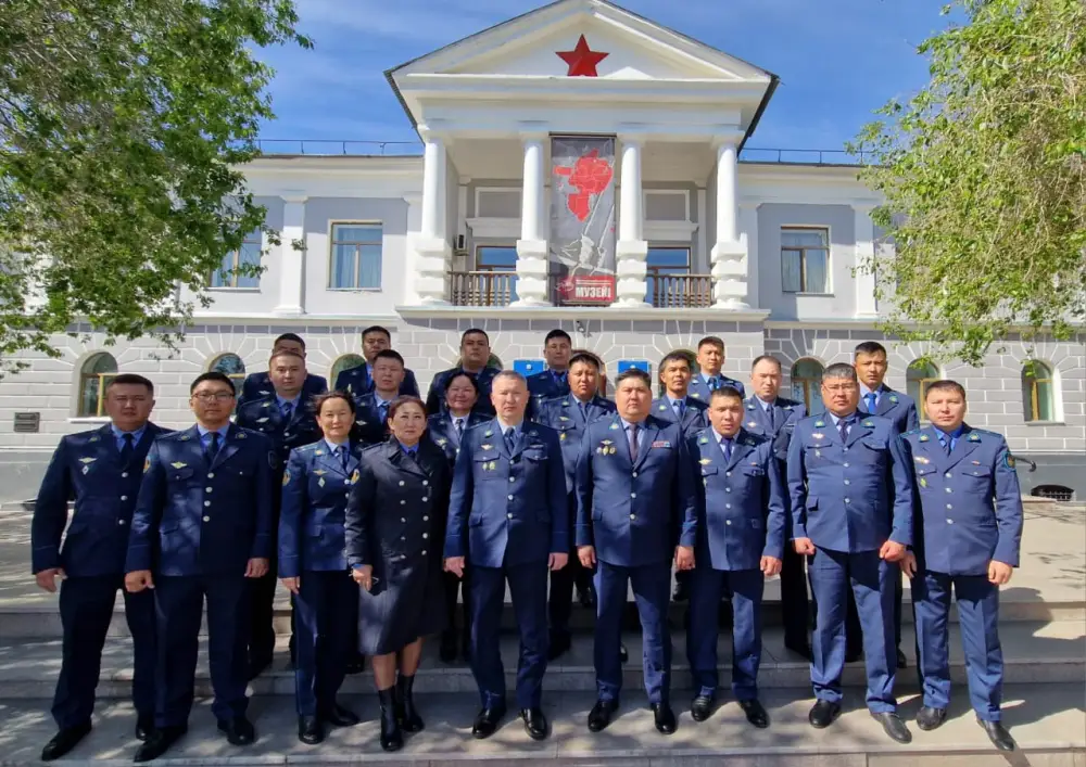 От тюремных стен к новым горизонтам: как изменить жизнь? Астане