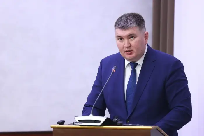 В регионе зафиксирован рост поголовья скота благодаря поддержке аграриев Астане