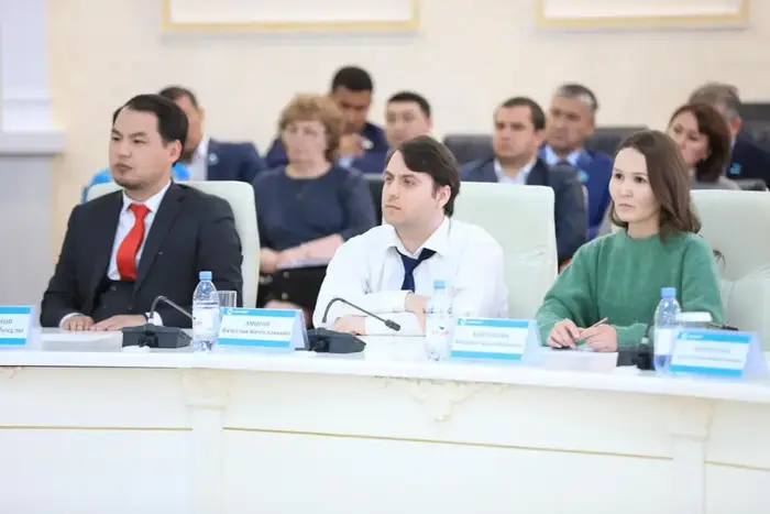 «TURGYNDAR AMANATY»: в Актобе предприняты конкретные шаги по модернизации системы управления жильем (4)