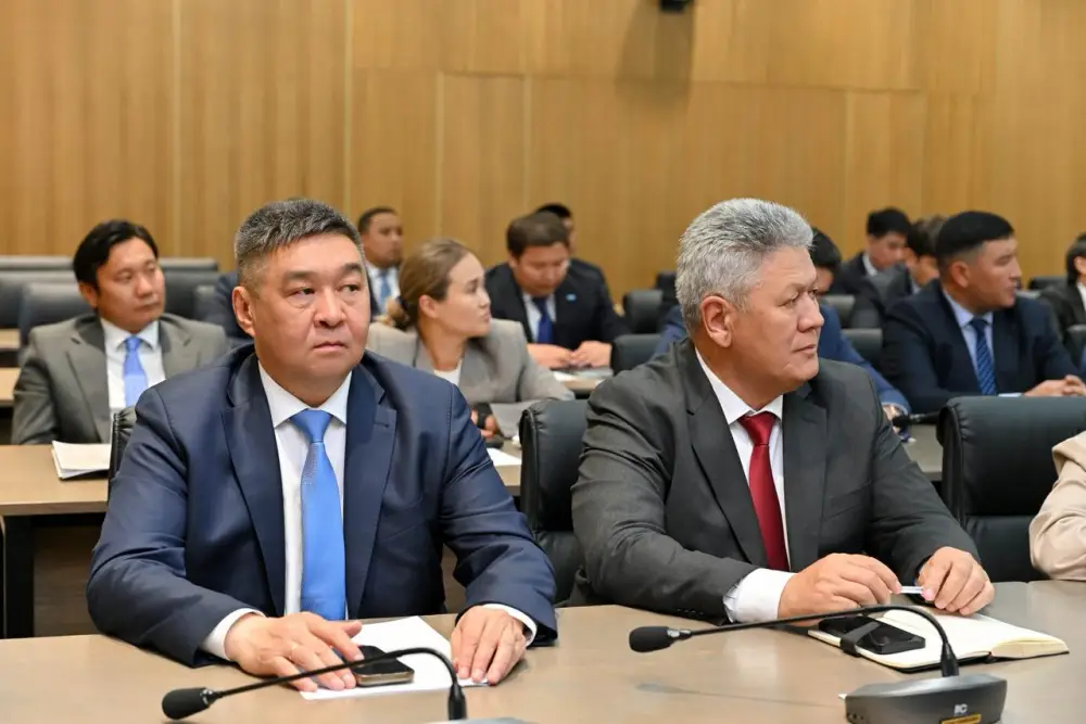 Состоялось заседание областной кадровой комиссии (2)