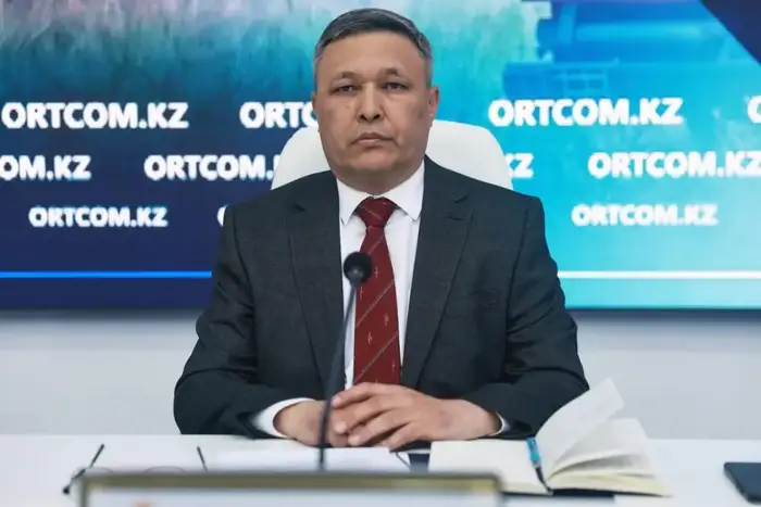 В преддверии огненной стихии: готовность к пожароопасному сезону 2026 Астане