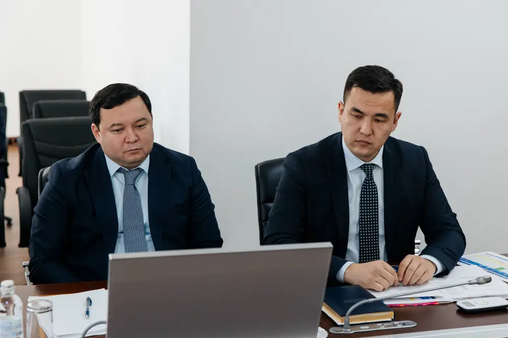 В Атырауской области усилят меры безопасности школьников в период летних каникул (5)