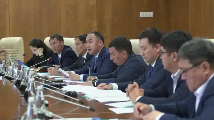 Туркестанская область обсуждает инвестиции с китайскими бизнесменами, подчеркивая свой экономический потенциал Астане