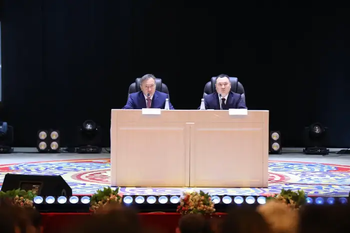 В Актюбинской области обновят 467 км электросетей и 3 котла на ТЭЦ (2)