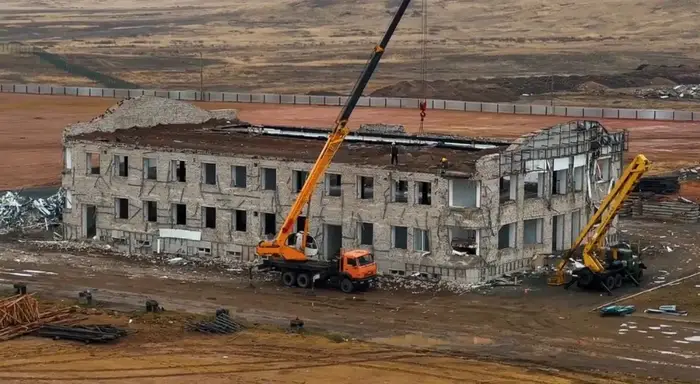 Каргалинский район запускает масштабное обновление инфраструктуры и соцобъектов (2)