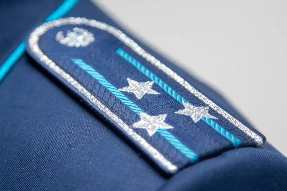 Полиция спасла пенсионерку из огня в Алматы Астане