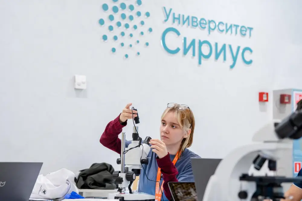 Успех казахстанских школьников на OIBO-2026: новый этап в развитии национального образования и науки Астане