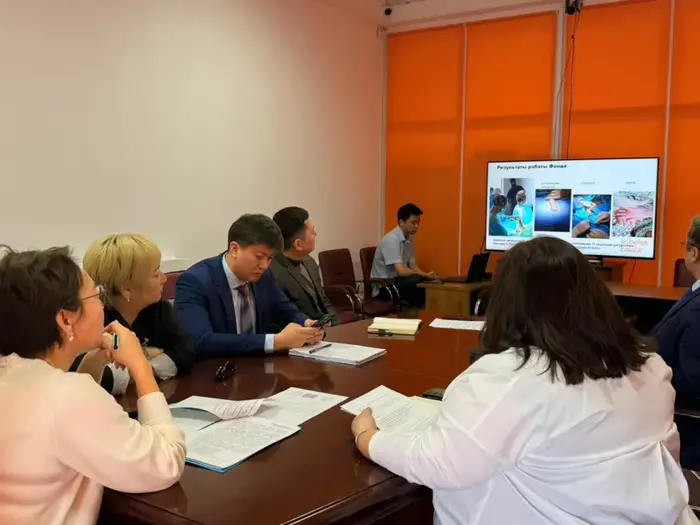 1,5 млрд тенге на помощь детям в Акмолинске Астане