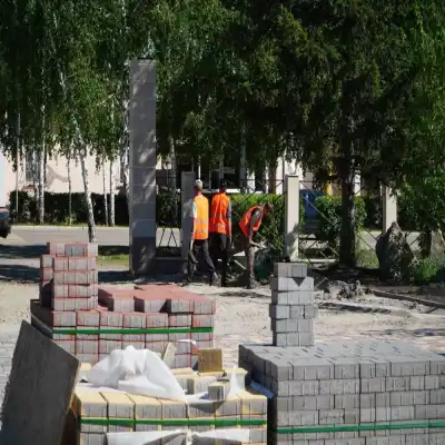 Экопарк, спорт и культура: как развивается Бурабайский район (6)