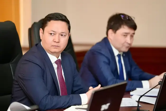 Разработка Дорожной карты по углехимии в Казахстане: шаг к устойчивому развитию отрасли Астане