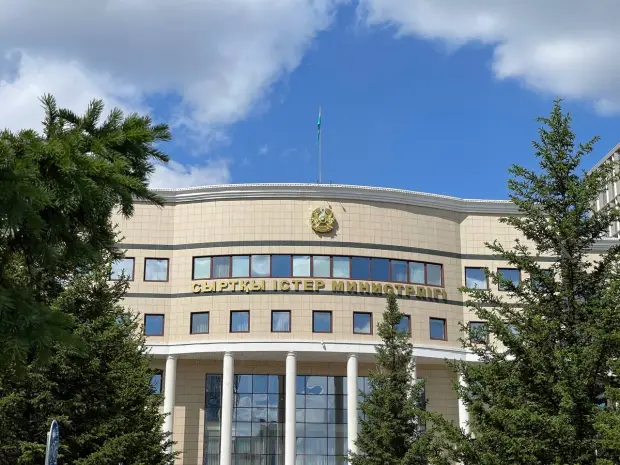 В Астане прошёл ежегодный «Дружеский завтрак» с участием дипломатов и международных организаций Астане