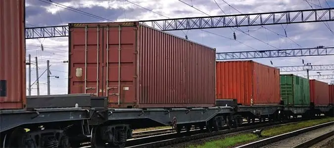 Рост контейнерных перевозок в Казахстане: новые возможности для логистики и транзита Астане