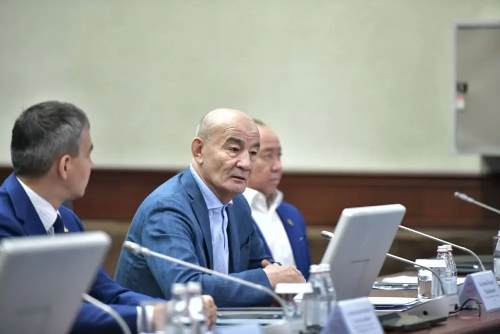 В МВД обсудили вопросы совершенствования уголовного и уголовно-процессуального законодательства (6)
