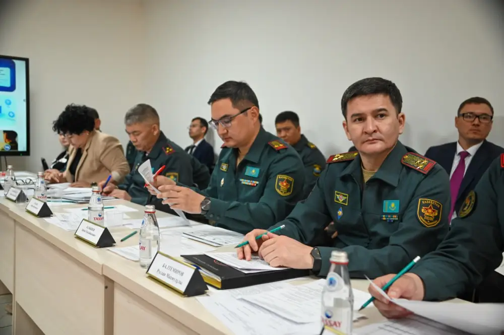 Модернизация призыва: ставка на цифровизацию и качество отбора (7)