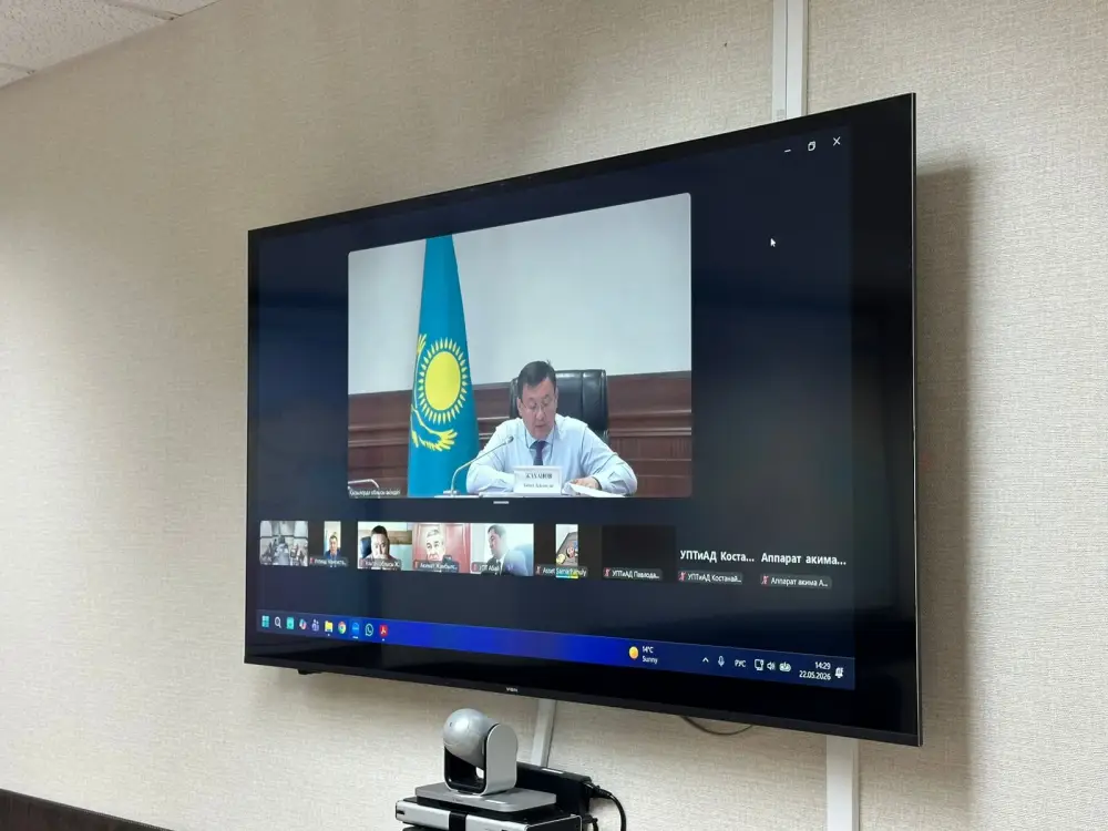 Модернизация железнодорожных вокзалов: ключевые шаги к улучшению пассажирского опыта в Казахстане Астане