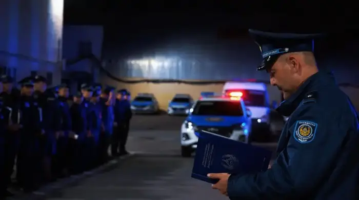 Первый день ОПМ "Подросток" в Атырау выявил около 50 правонарушений, подчеркивая необходимость постоянного контроля за подростковой преступностью Астане