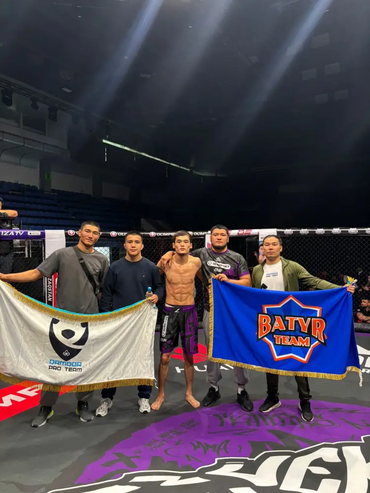 Спортсмены Batyr Team МЧС достойно представили страну на международных турнирах (6)