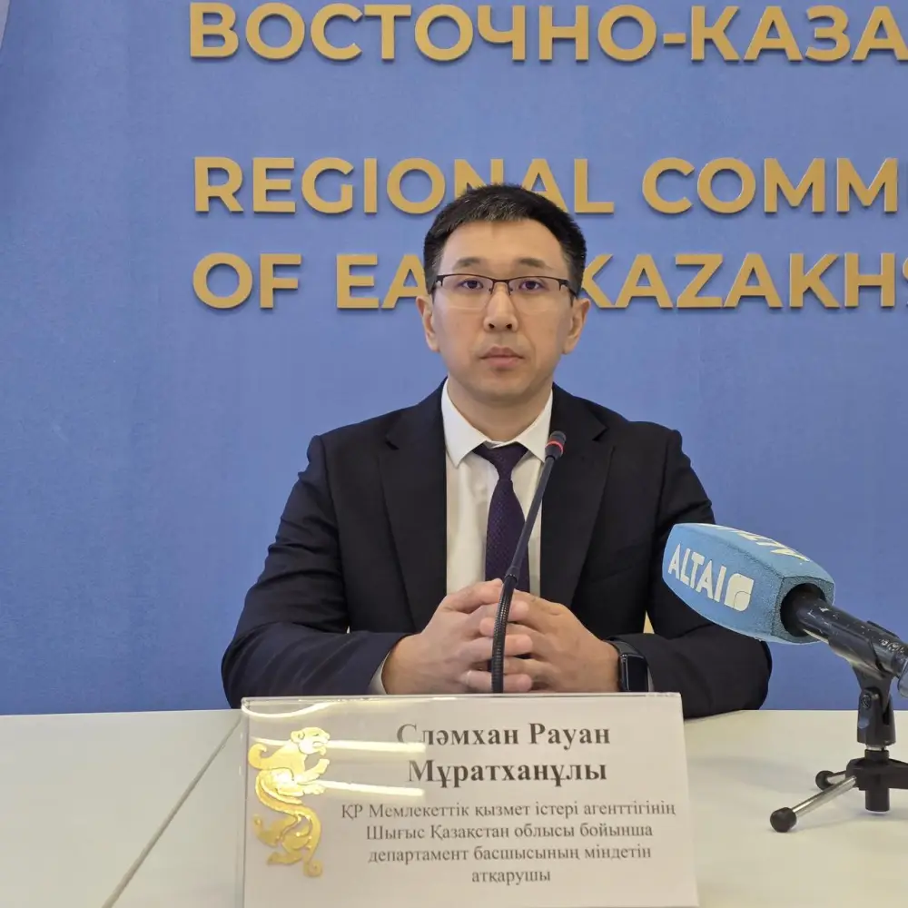 Госслужба переходит на сторону граждан: что дальше? Астане