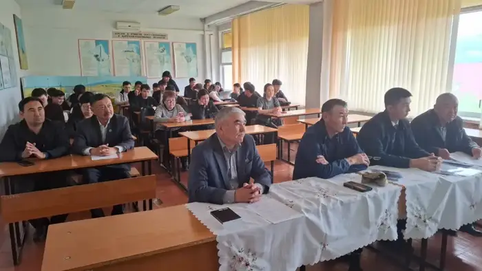 Семинар по безопасности в Алматы Астане