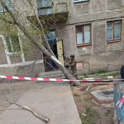 Крыши на месте, но ветер не дремлет! Астане