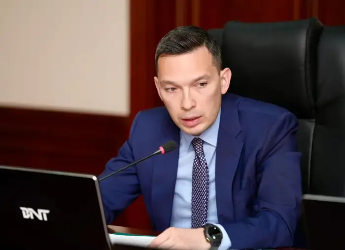 В Минэнерго согласован проект Дорожной карты по развитию углехимии (4)