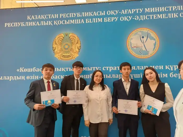 Завершился образовательный интенсив для лидеров ученического самоуправления (3)