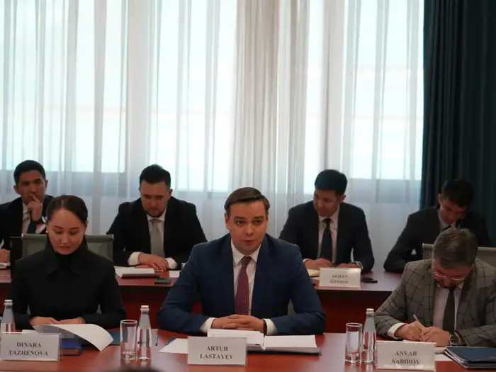 Улучшение защиты прав человека обсуждено омбудсменом и директором БДИПЧ ОБСЕ Астане