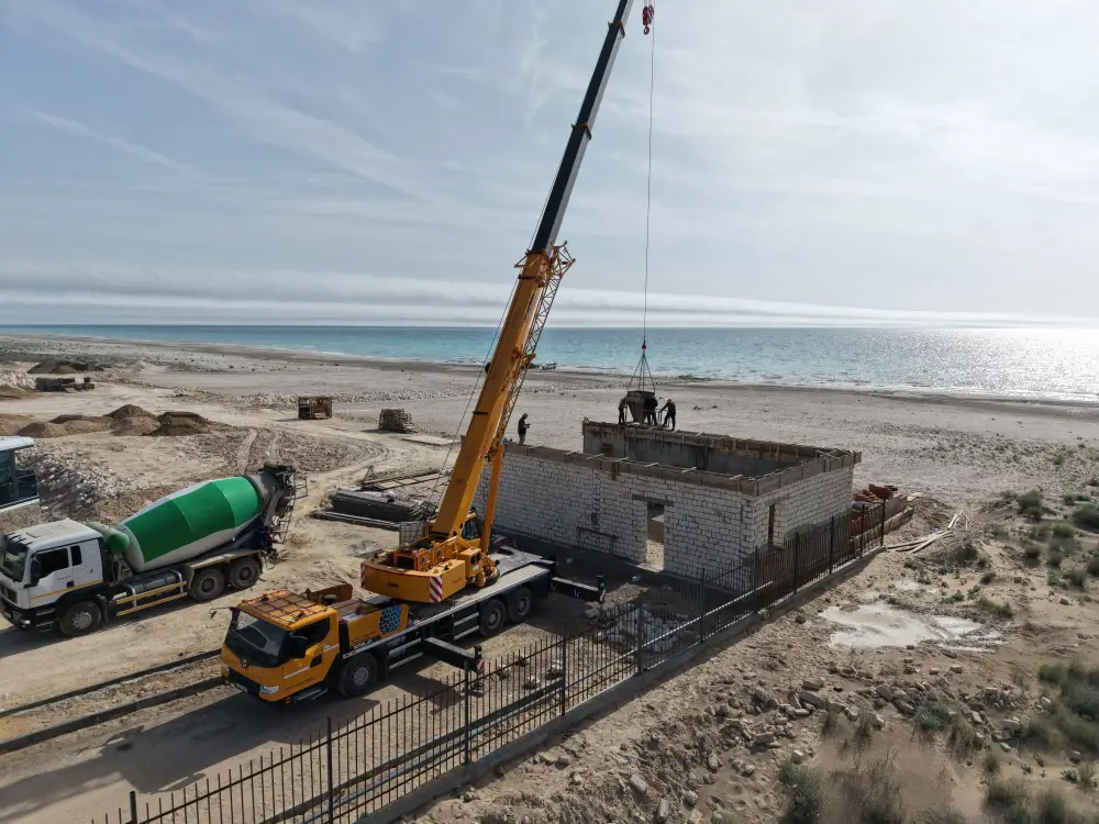 МЧС 2.0. В Казахстане впервые строят resort-комплекс для спасателей (8)