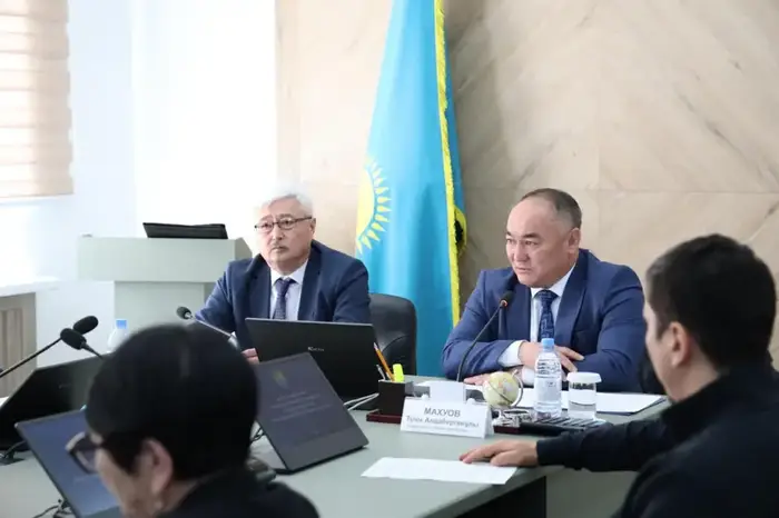 Форум по управлению жильем прошел в Атырау (2)