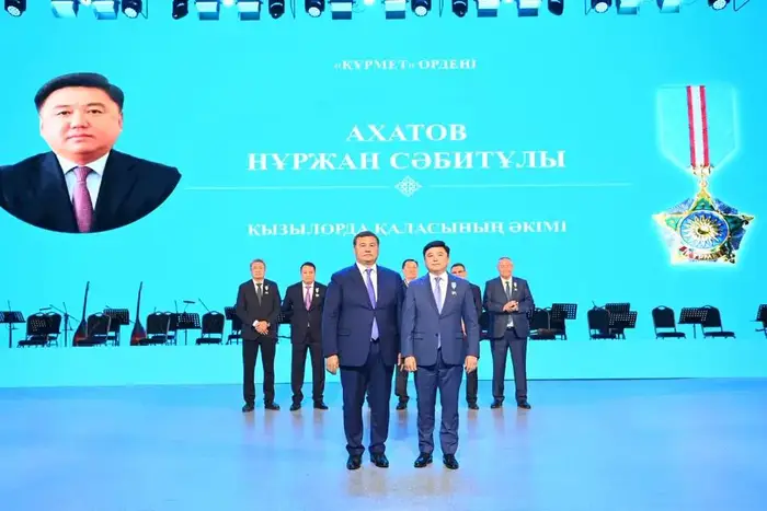 Состоялось торжественное мероприятие «Қазақстан – достықтың мекені» (8)