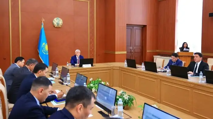 Обновление подходов к работе с молодёжью в Карагандинской области: новые форматы и инициативы для улучшения занятости и самореализации Астане