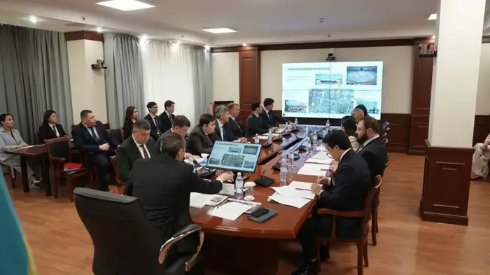 Крупные международные соревнования пройдут в Казахстане в летний период (2)