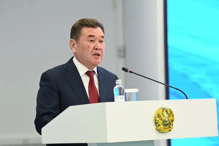 Депутаты маслихата Кызылординской области поддержали назначение Мурата Ергешбаева новым акимом региона Астане