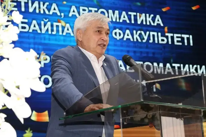Ученый, повысивший эффективность металлургического производства за счет инновационных решений (9)