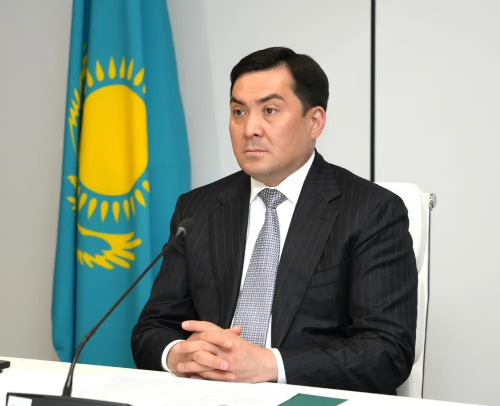 Министр энергетики провел прием граждан (4)