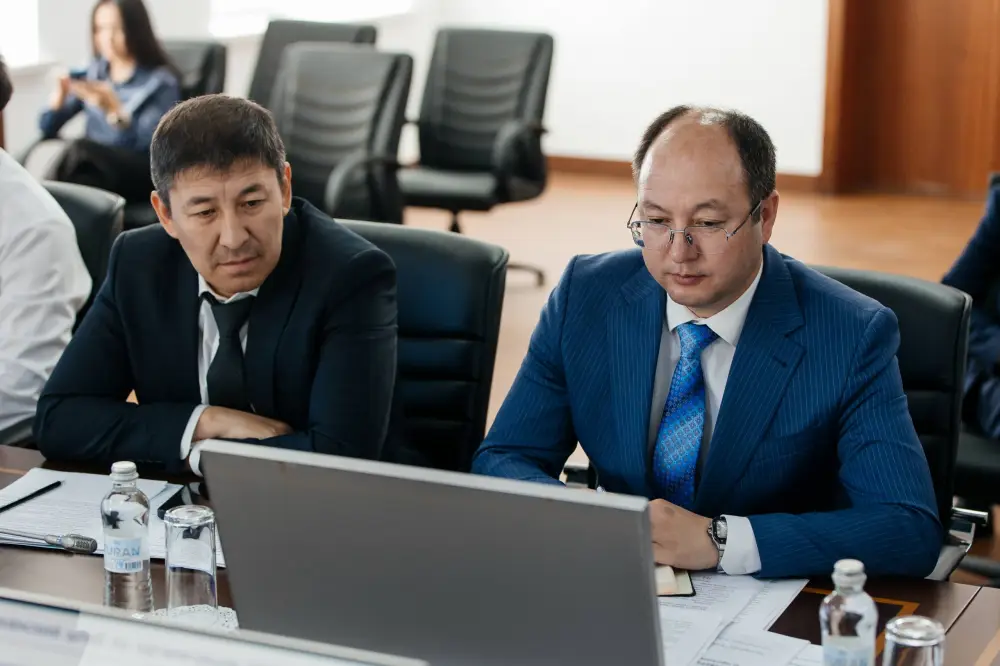 В Атырауской области усилят меры безопасности школьников в период летних каникул (2)