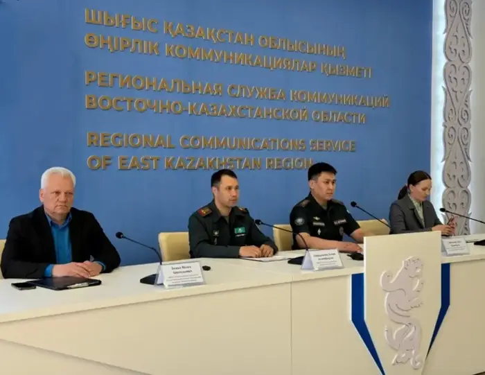 С февраля 2026 года МЧС Казахстана начнет выдавать заключения о соответствии объектов требованиям пожарной безопасности в электронной форме Астане
