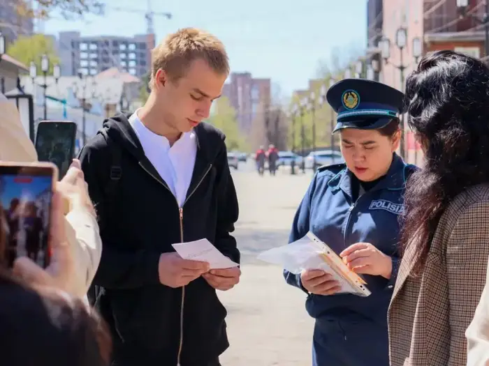 Акция по оказанию правовой помощи населению прошла в ВКО (3)