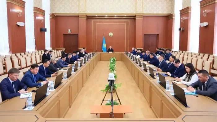 Успешные практики снижения преступности в Карагандинской области: проект «Трезвое село» и контроль за алкоголем Астане