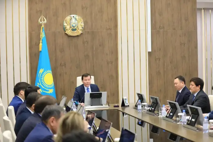 В Актюбинской области усиливают систему защиты детей (6)