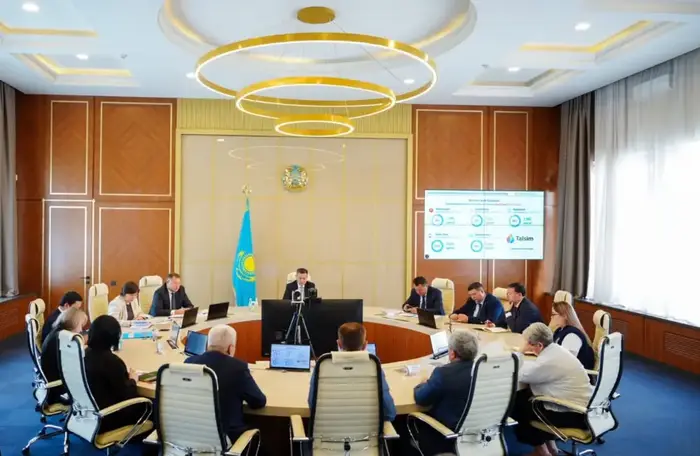 В ВКО посевные работы запланировано провести на 630 тысяч га земли (2)