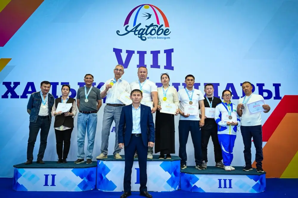 Завершились VIII областные Народные игры (8)