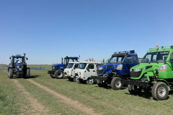 В области Абай ведется системная работа по обеспечению фитосанитарной стабильности (10)